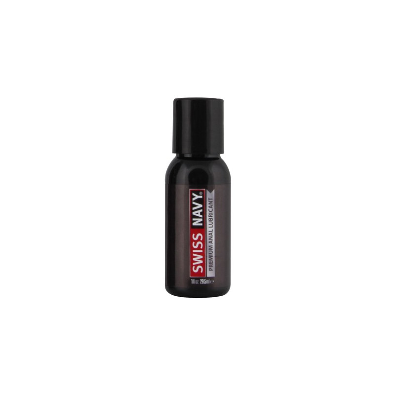 Swiss Navy Lubrifiant Silicone Premium 30ml